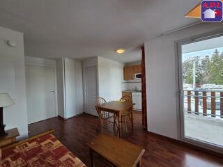  Appartement � vendre 1 pi�ce 20 m�