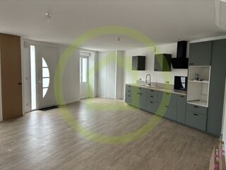  Maison � vendre 4 pi�ces 90 m�