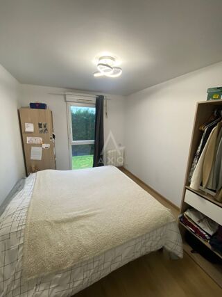 Appartement à vendre 2 pièces 48 m²