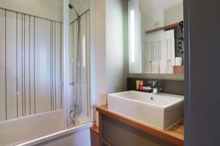  Appartement à vendre 1 pièce 21 m²