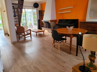  Maison � vendre 4 pi�ces 97 m�