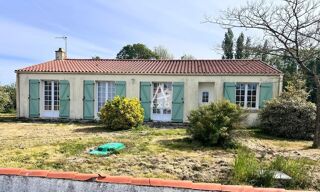 Maison 5 pièces 103 m² · à La Bruffière · 103 m² · 245 000 €