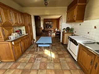  Maison à vendre 6 pièces 89 m²