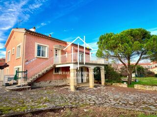  Maison � vendre 6 pi�ces 119 m�