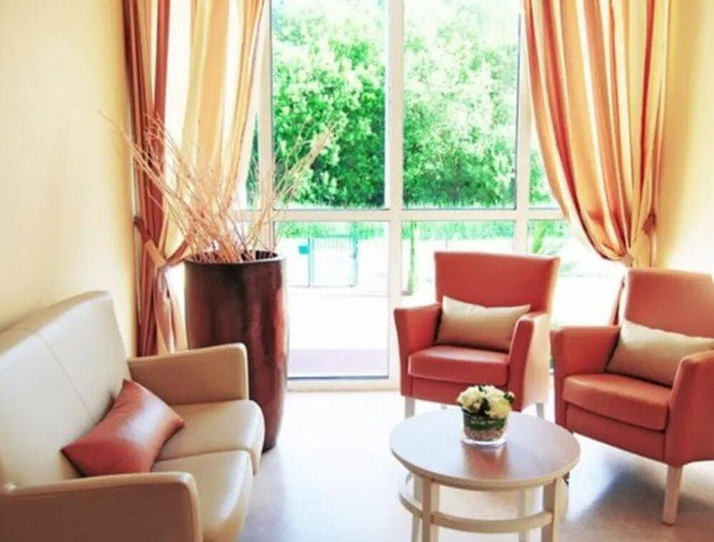 Vente Appartement Résidence Ehpad Brasles