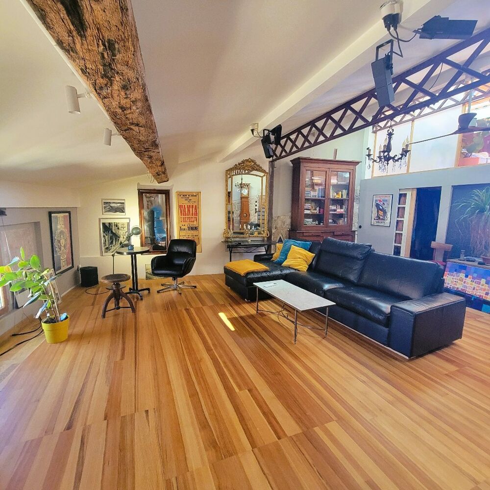 Vente Appartement Duplex Pezenas