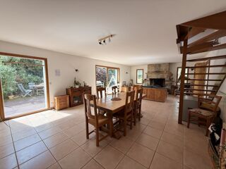  Maison � vendre 9 pi�ces 210 m�