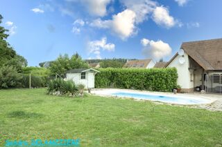  Villa � vendre 6 pi�ces 156 m�