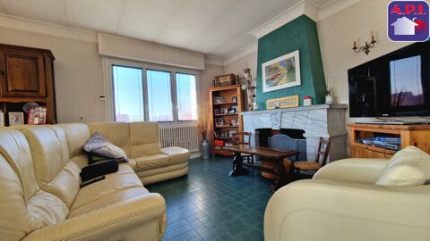  Maison  vendre 6 pices 150 m