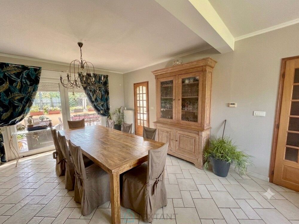 Vente Maison Maison Bailleul sir berthoult