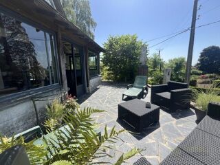  Maison à vendre 5 pièces 133 m²