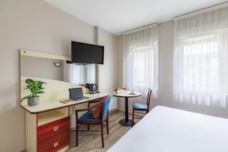  Appartement � vendre 2 pi�ces 36 m�