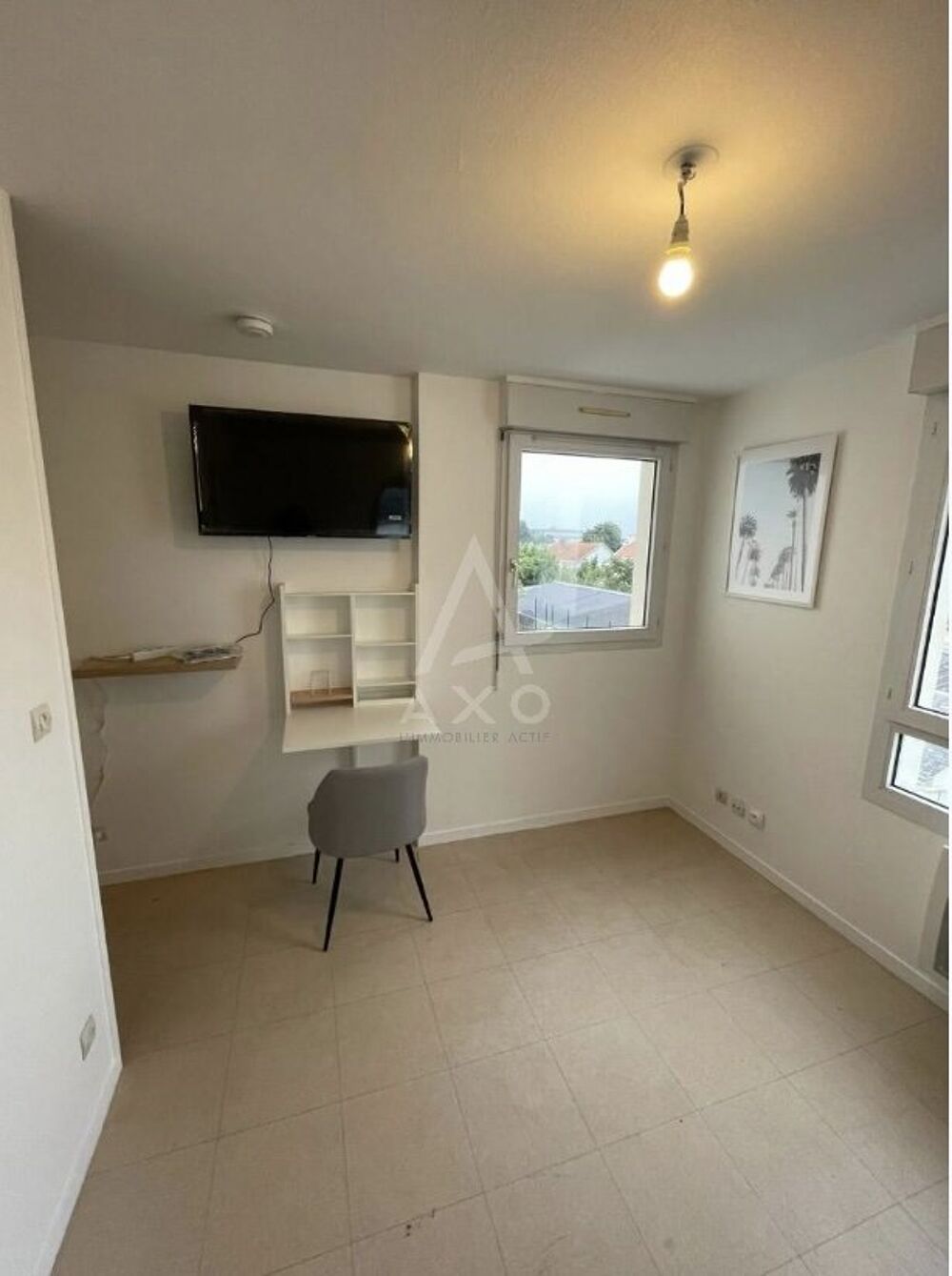 Vente Appartement Studio Nantes