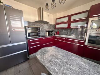  Appartement � vendre 3 pi�ces 71 m�