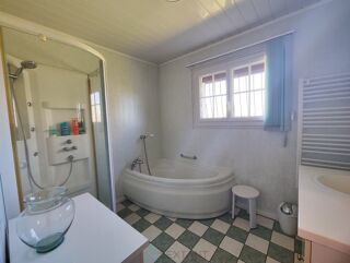  Maison à vendre 6 pièces 131 m²