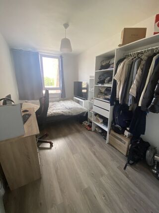  Appartement à vendre 2 pièces 39 m²