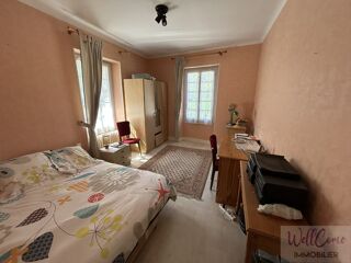  Maison à vendre 6 pièces 124 m²