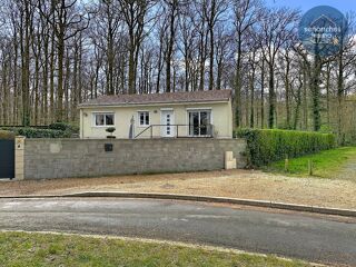  Maison � vendre 6 pi�ces 106 m�