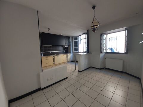  Appartement � louer 1 pi�ce 41 m�