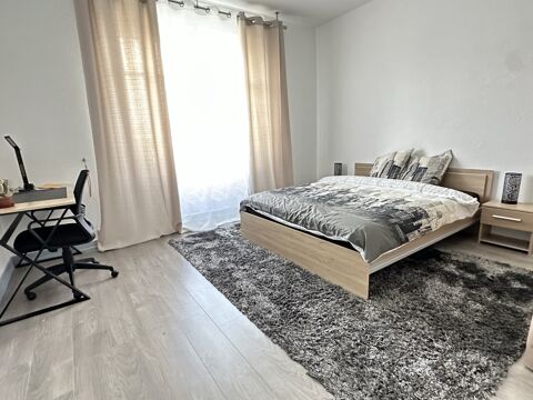  Appartement � louer 1 pi�ce 16 m�