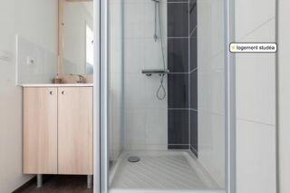  Appartement � vendre 1 pi�ce 18 m�