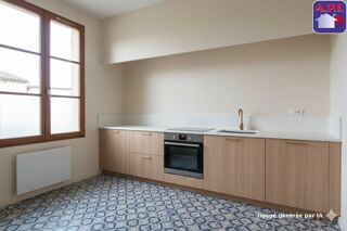  Maison � vendre 3 pi�ces 61 m�