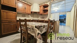  Maison � vendre 3 pi�ces 116 m�