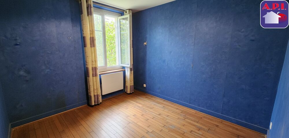 Vente Maison Maison Seix