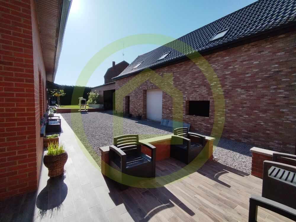 Vente Maison Maison Verchain maugre