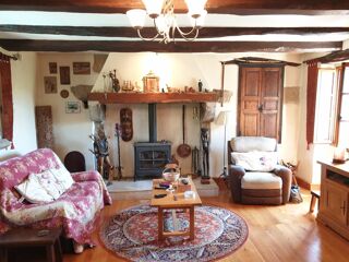  Maison � vendre 9 pi�ces 240 m�