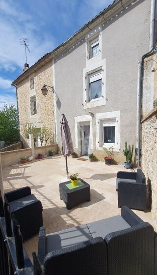  Maison � vendre 6 pi�ces 136 m�