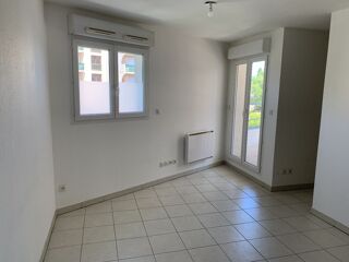  Appartement � louer 1 pi�ce 21 m�