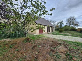  Maison à vendre 4 pièces 73 m²
