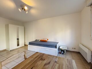  Appartement � louer 1 pi�ce 22 m�