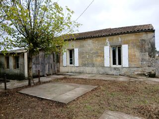  Maison à vendre 4 pièces 74 m²