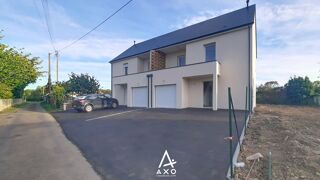 Vente Maison Maison Lingevres