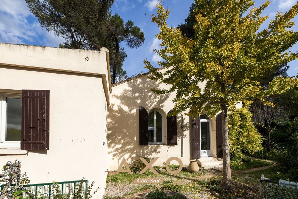 � vendre  Maison Aix-en-Provence (13100)