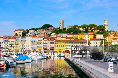 Locaux d'activit&eacute; 38000 06400 Cannes