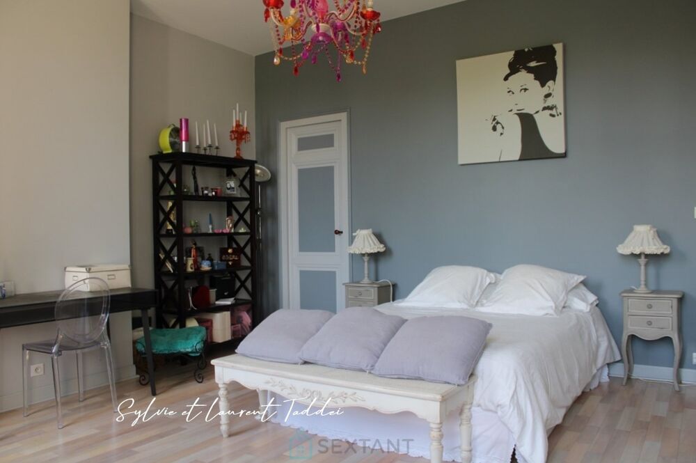 � vendre  Villa Montguyon (17270)