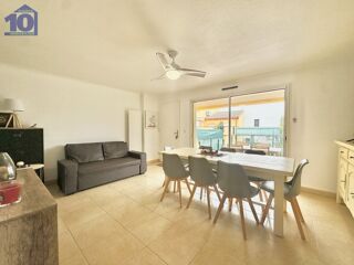  Maison � vendre 3 pi�ces 55 m�