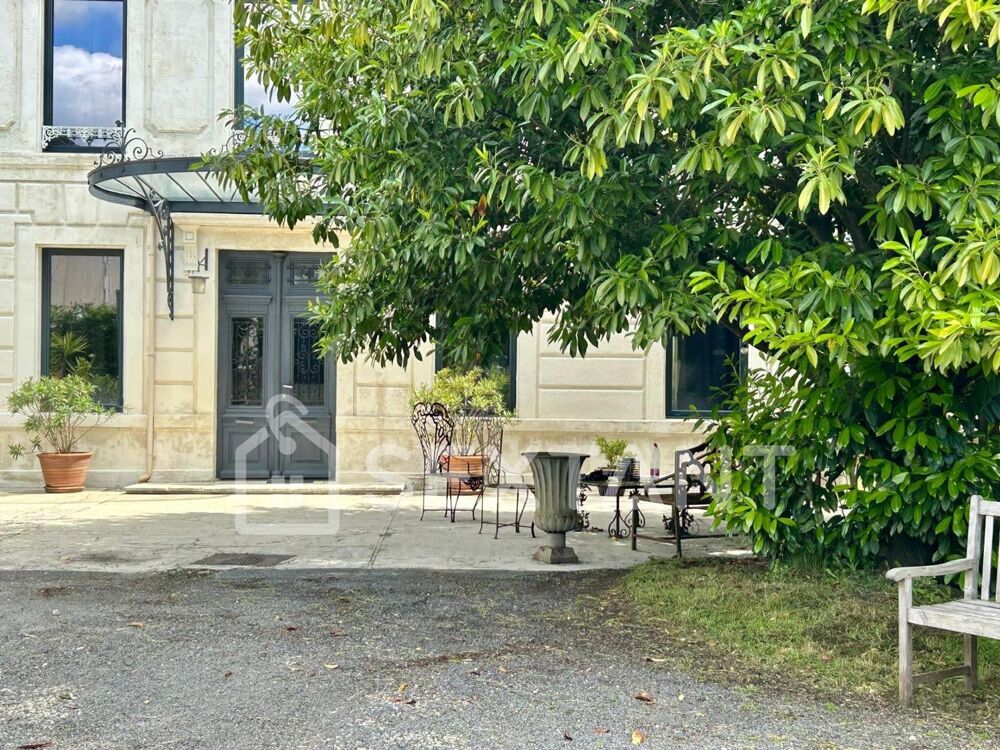 à vendre  Villa Cognac (16100)