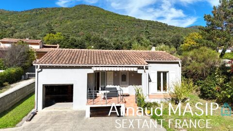   Villa Maison - 5 pi�ce(s) - 86 m�