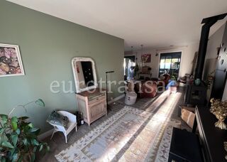  Maison � vendre 4 pi�ces 117 m�