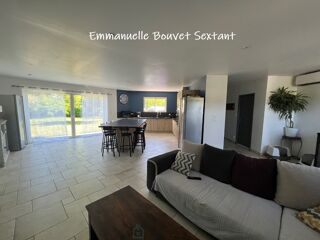  Maison à vendre 5 pièces 136 m²