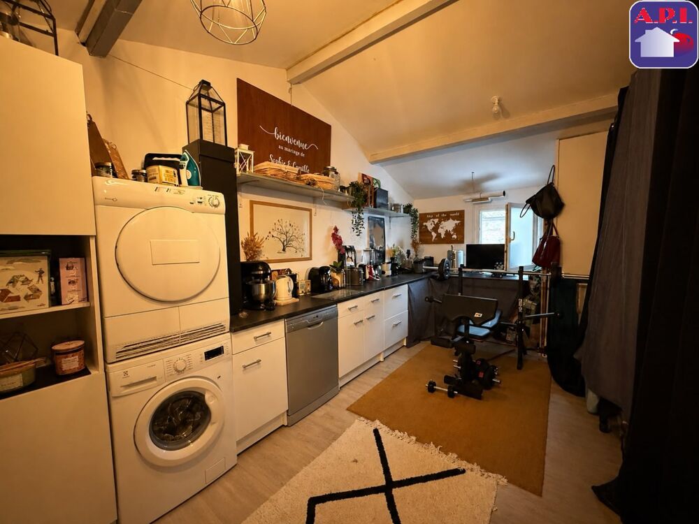 Vente Maison Maison Pamiers