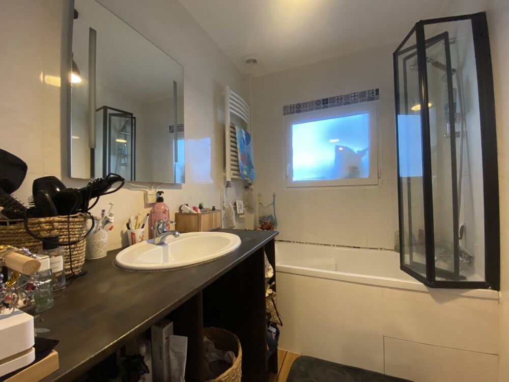 Vente Appartement Appartement Le havre