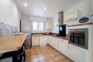  Maison à vendre 5 pièces 86 m²