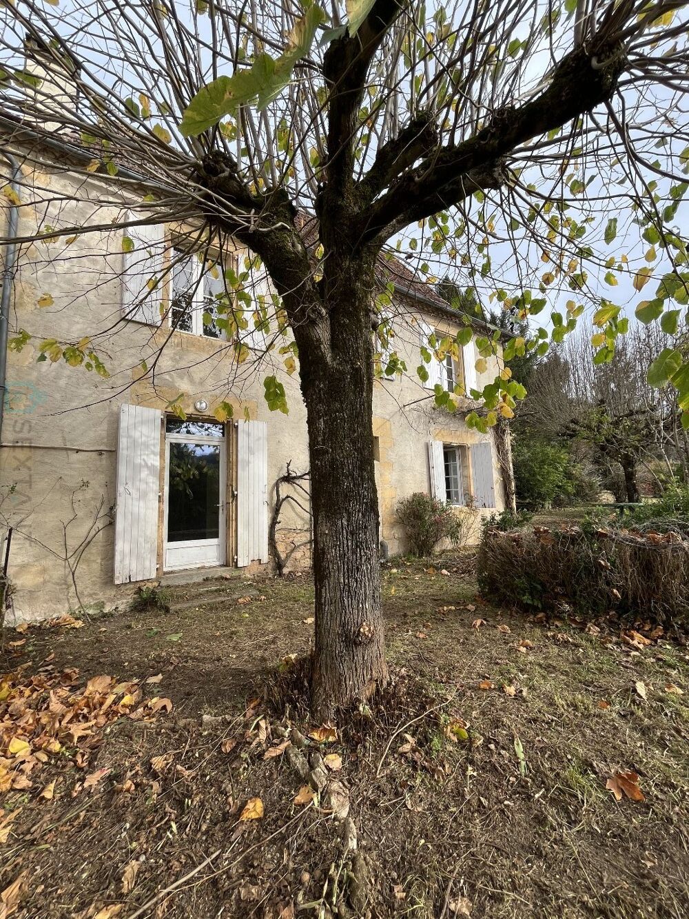 Vente Maison Maison de caractère Les eyzies de tayac sireuil