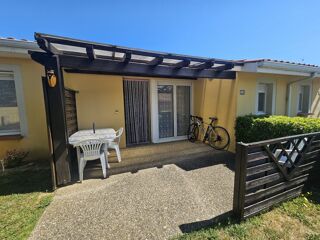  Villa à vendre 3 pièces 56 m²