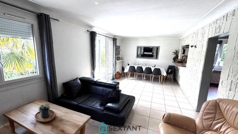 Vente Maison Maison individuelle Pont audemer